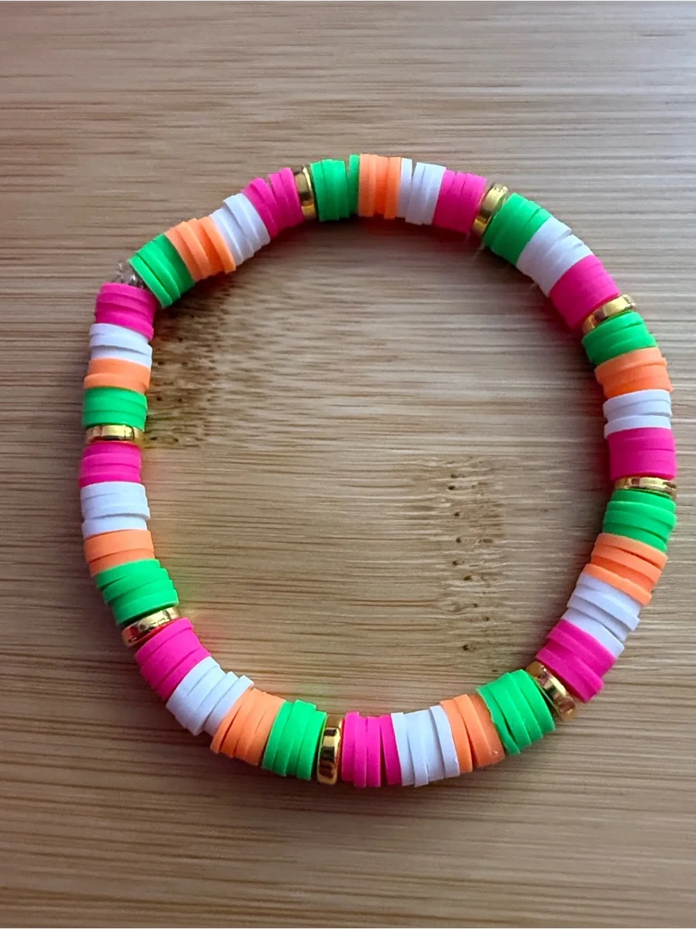 Queenapril bright neon
